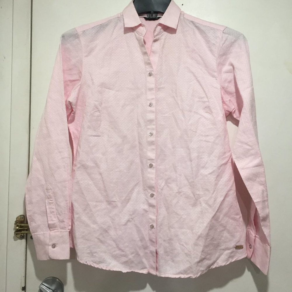 PARK AVENUE WOMENS BLOUSES SIZE 12